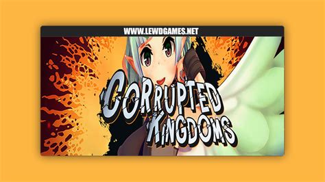 Сorrupted Kingdoms by Arc Games .